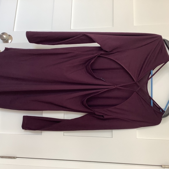 Titika dress - Picture 3 of 3